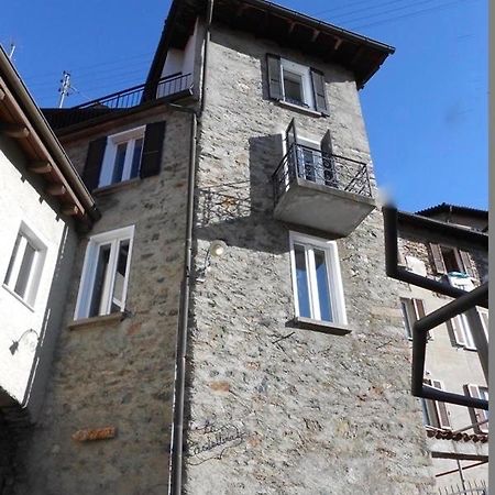 La Castellina Apartamento Lugano Exterior foto